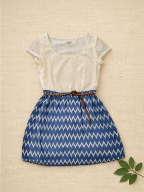 Streetwear Society Mini Dress | Size S